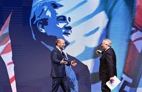 Ppe a congresso nella Valencia post black out. La sfida ai populismi