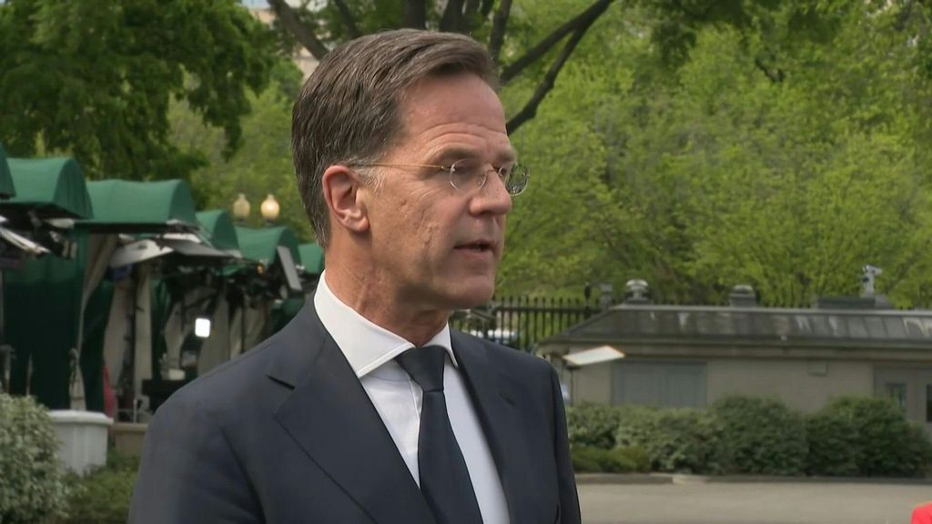Nato, Rutte: congratulazioni a canadese Carney, investire in difesa
