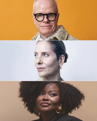 Biennale Architettura, Hans Ulrich Obrist presidente della giuria