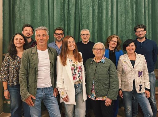 Giulitta Zamperini confermata presidente del Consorzio del Vino Orcia