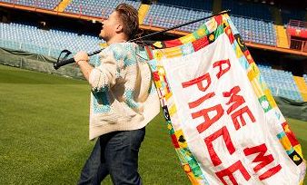 Musica, arriva “A me mi piace” di Alfa feat. Manu Chao