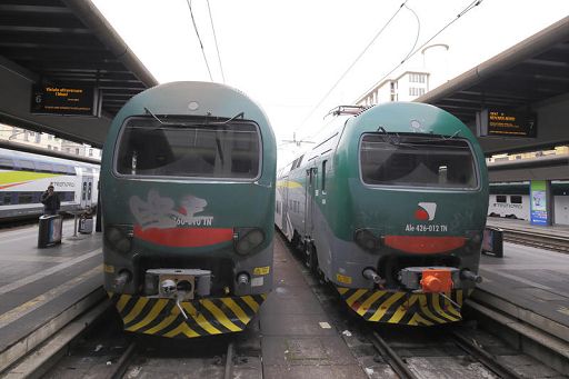 Soppressioni parziali treni lombardi incluse in calcolo indennizzi