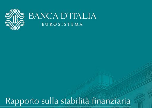 Bankitalia, con dazi Usa balzo incertezza, ma quadro Italia stabile