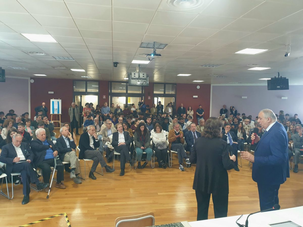 Anniversario La Torre – Di Salvo, il ricordo di Lagalla