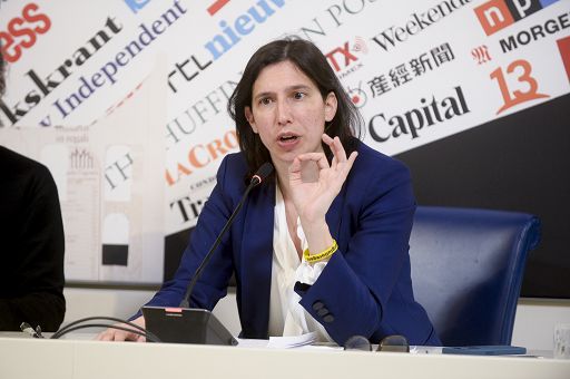 Schlein a Meloni: calendarizzate nostra proposta su salario minimo