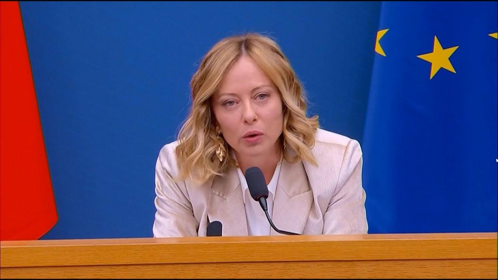 1 maggio, Meloni: da governo 1,2 miliardi per sicurezza lavoro