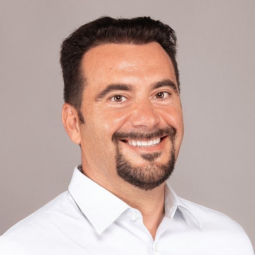 Andrea Grimandi è il nuovo amministratore delegato di Partesa