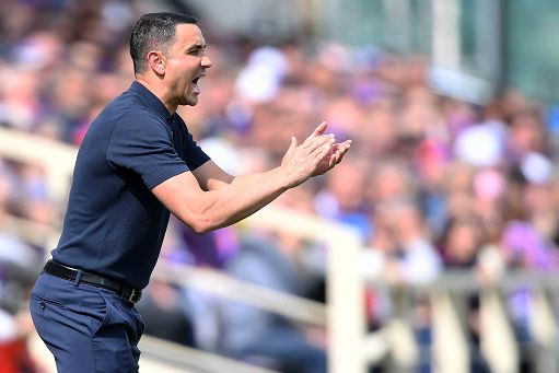 Calcio, Palladino: “Sogniamo di arrivare in finale”