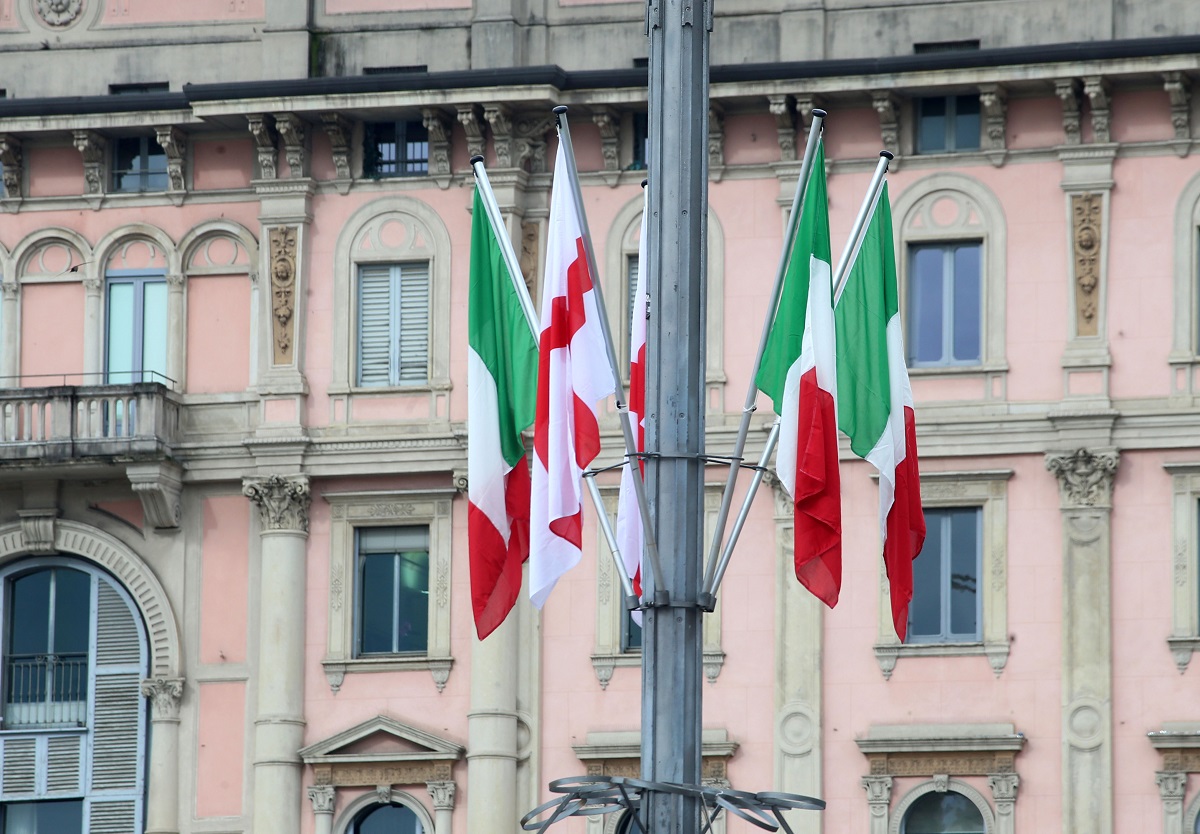 Buon 25 aprile 2025, frasi da inviare per la festa della Liberazione Buon 25 aprile 2025, frasi da inviare per la festa della Liberazione