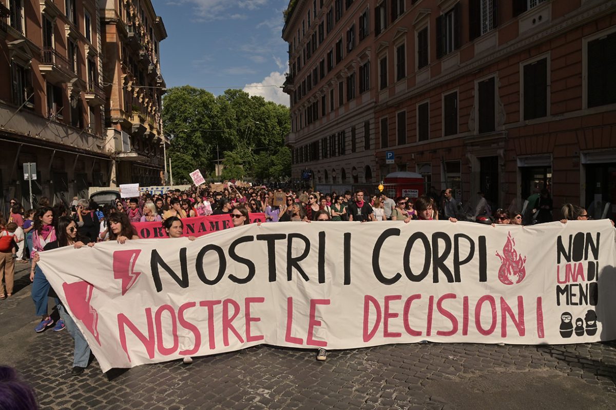 La replica del Comitato Prolife Insieme al nostro approfondimento sulle criticità di accesso all’aborto nelle strutture sanitarie siciliane