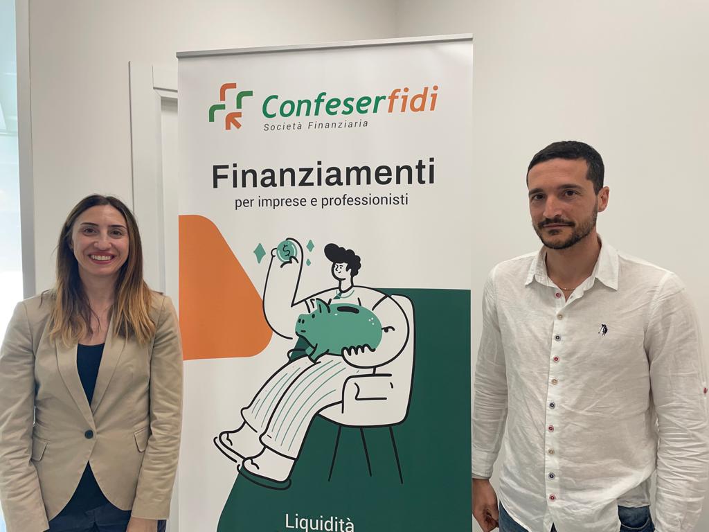 Dalla Sicilia all’Europa: Confeserfidi, esempio di innovazione green a Bruxelles Dalla Sicilia all’Europa: Confeserfidi, esempio di innovazione green a Bruxelles