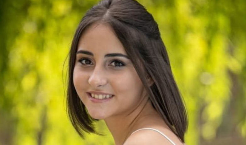 Tragedia a Palermo: addio ad una giovane studentessa di 19 anni Tragedia a Palermo: addio ad una giovane studentessa di 19 anni