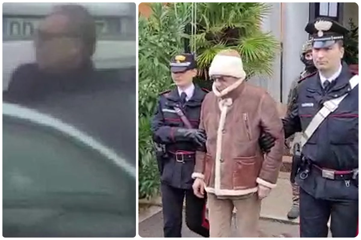 Antonio Messina, il profilo dell’eminenza grigia di Cosa Nostra: tra massoneria, sequestri e narcotraffico