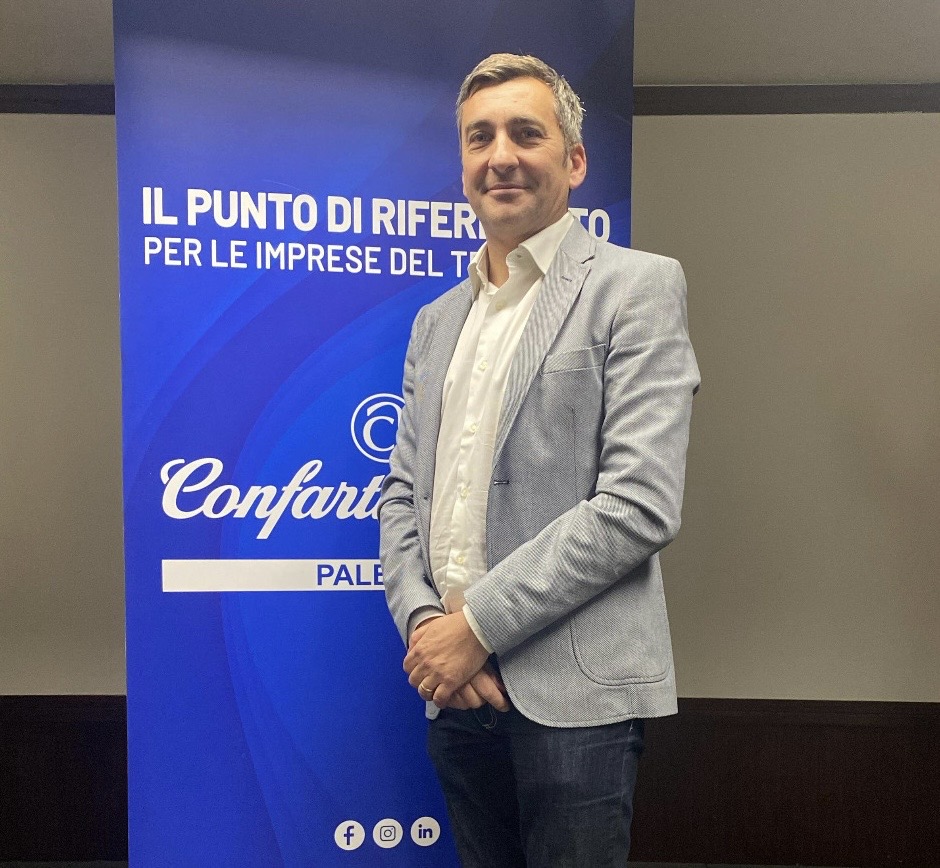 Biagio Rosella Musicò è il nuovo presidente degli Elettricisti di Confartigianato Palermo