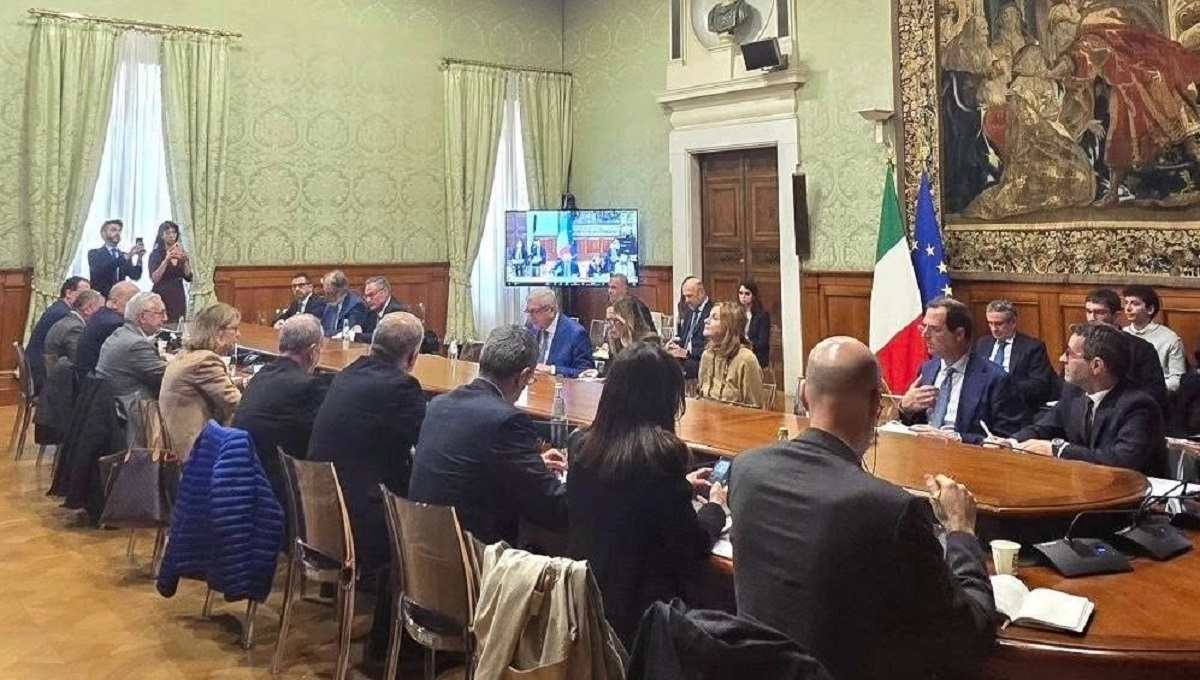 Aree interne Sicilia, la cabina di regia nazionale dà via libera a sei nuove unioni di Comuni