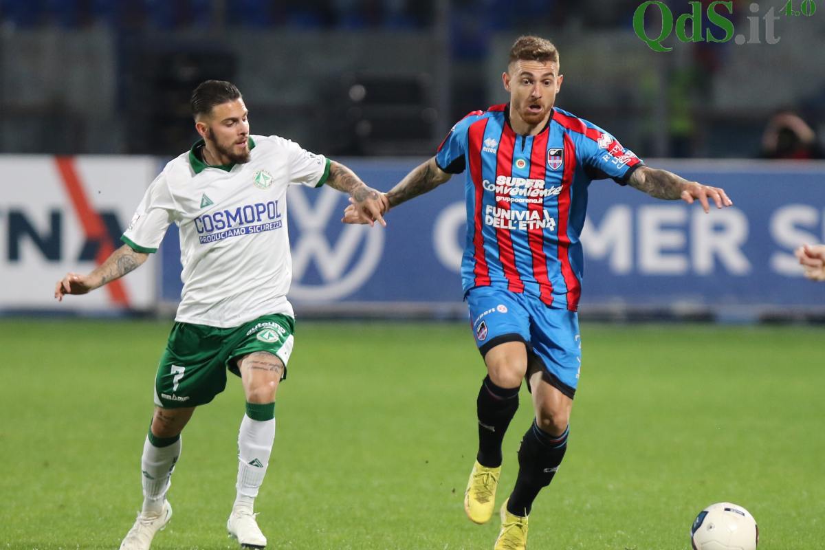 Credit: Davide Anastasi