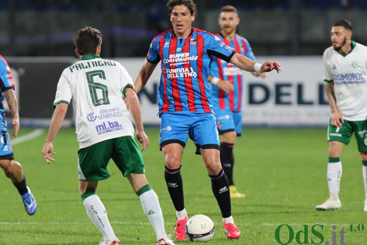 Credit: Davide Anastasi