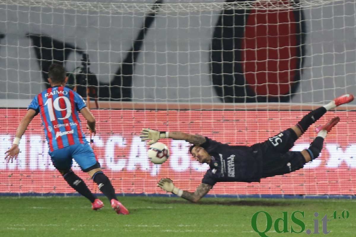 Credit: Davide Anastasi