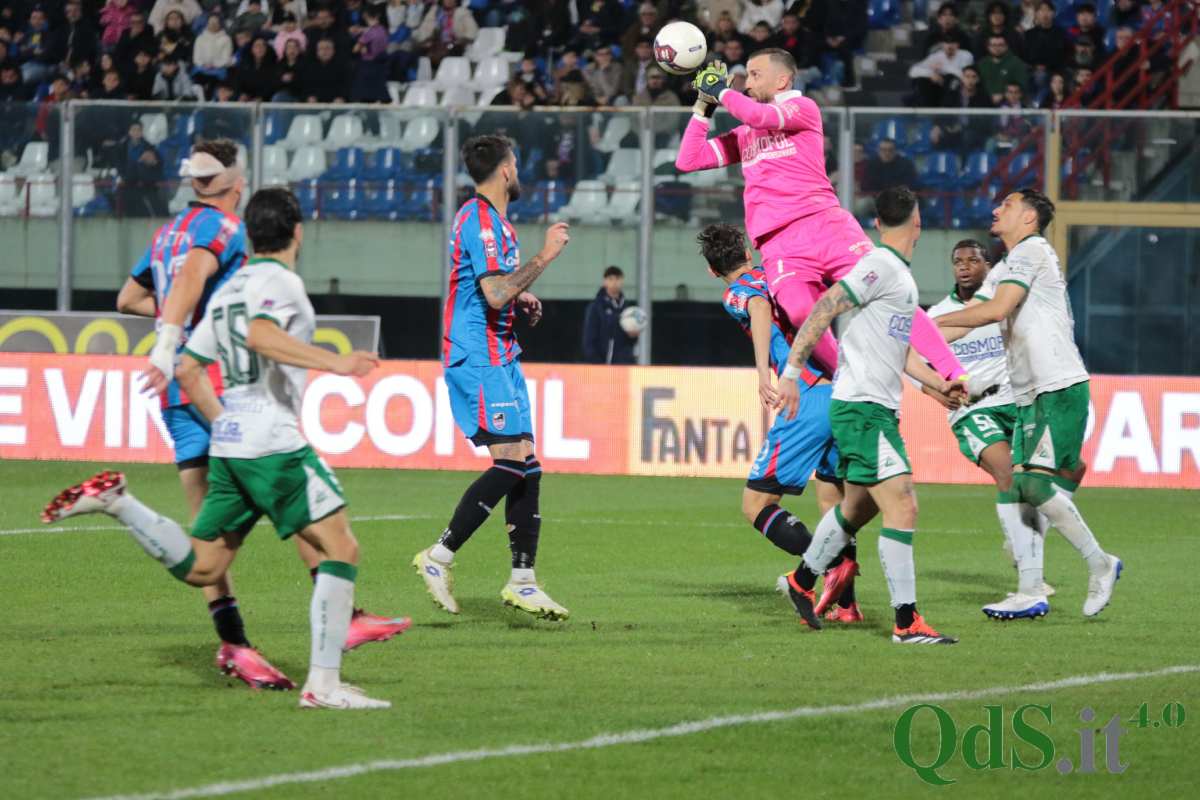 Credit: Davide Anastasi