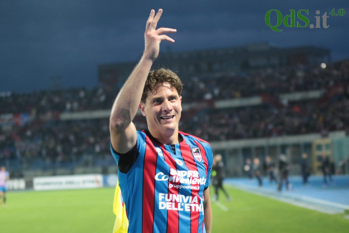 Credit: Davide Anastasi