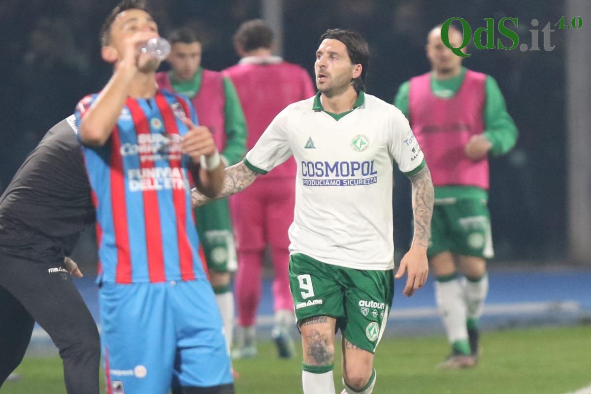 Credit: Davide Anastasi