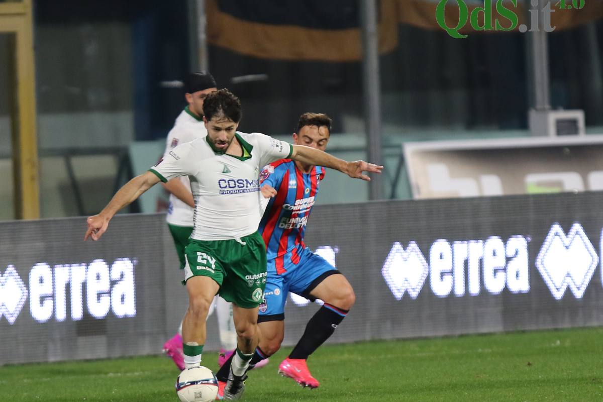 Credit: Davide Anastasi