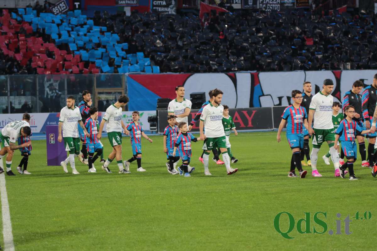 Credit: Davide Anastasi