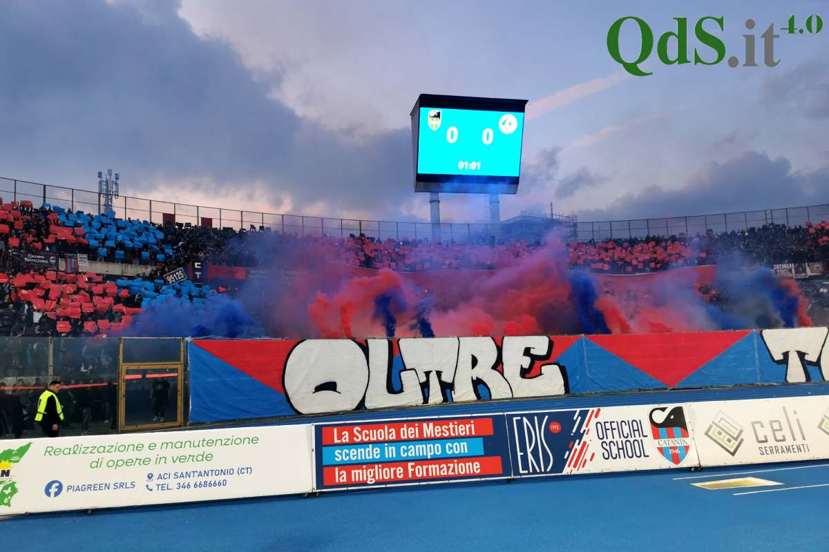 Serie C, ecco date e orari delle partite fino alla settima giornata di campionato