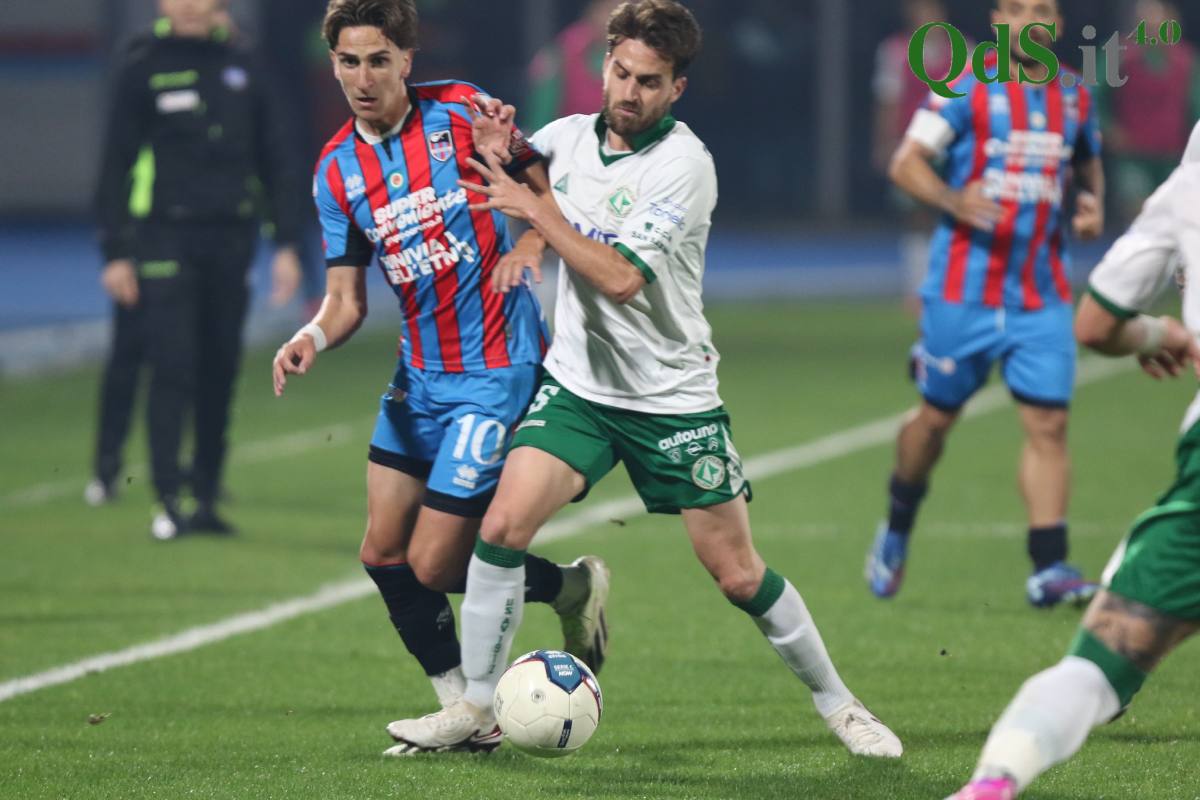 Credit: Davide Anastasi