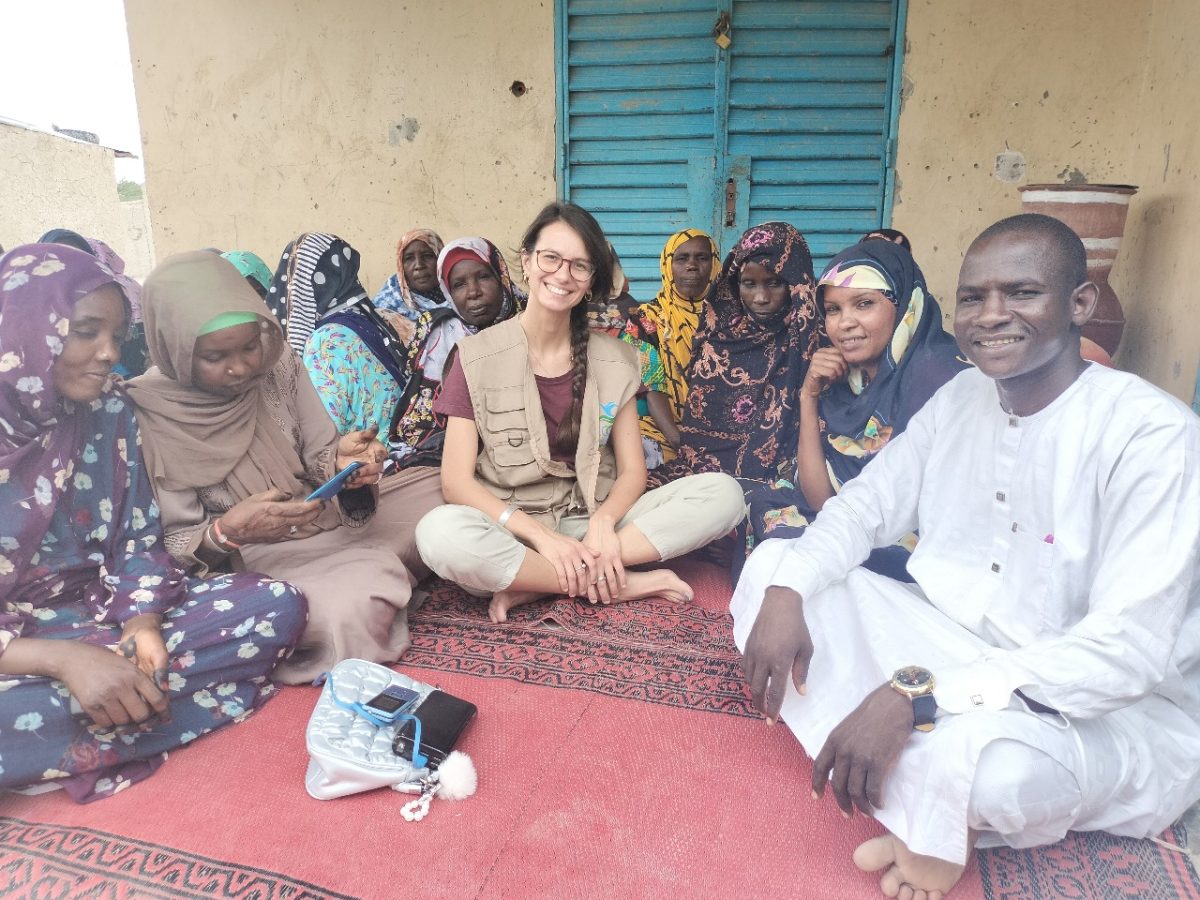 Sudan, l’inferno invisibile: 12 milioni di sfollati per la guerra. Chiara Zaccone al QdS: “Servono anni per ritorno a stabilità”