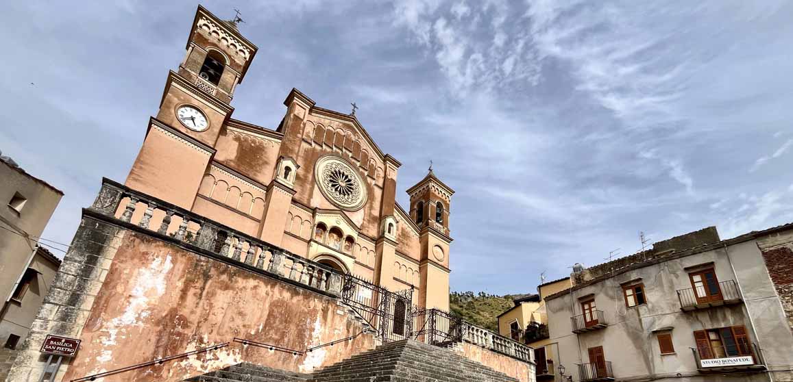 Da Pasqua fino all’11 maggio ritorna Borghi dei Tesori fest