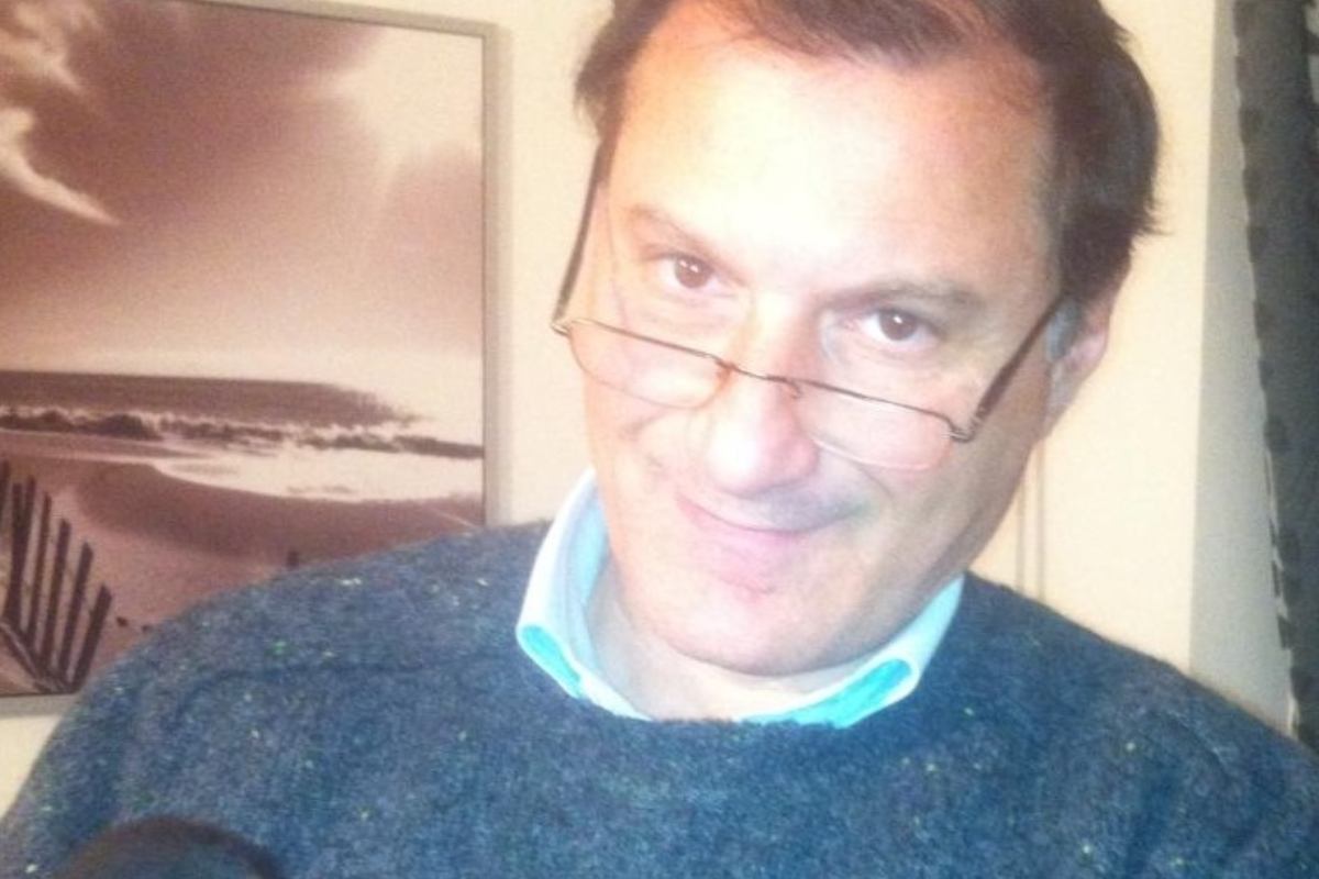 Lutto ad Acireale: addio a Corrado Bottino, organizzatore di eventi e volto noto della città