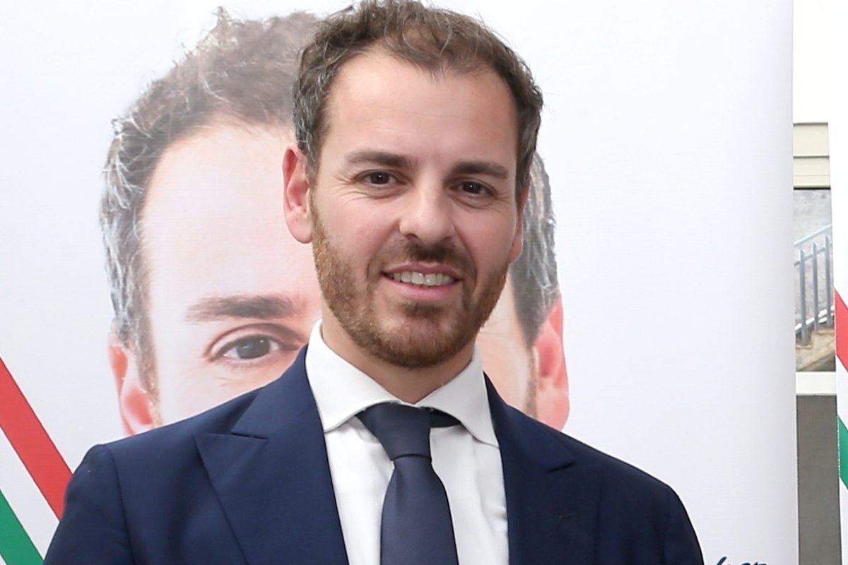 Catania, Buceti (FdI) al QdS: “Termovalorizzatori necessari. Sul PRP dato un contributo importante. Trantino-bis? Vi dico…”