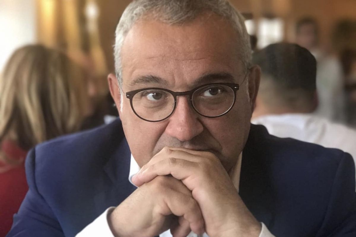 Mancuso (Grande Sicilia): “Riconoscenza verso Di Mauro, fiducia in Colianni”