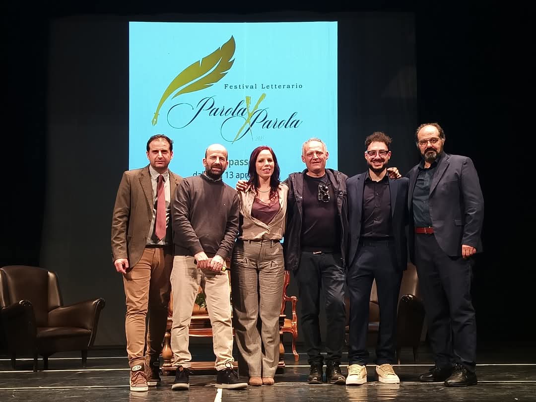 “Parola per parola”, successo per la seconda edizione