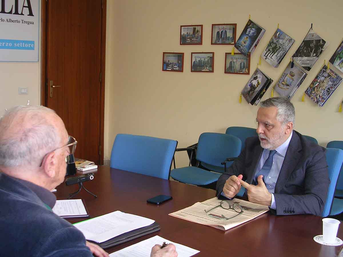 Corecom: “Il mondo della comunicazione tra rischi e regole da rispettare”