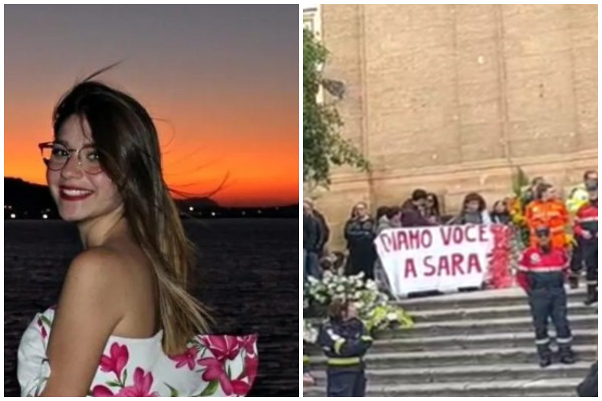 Chi era Stefano Argentino, il reo confesso dell’omicidio di Sara Campanella morto suicida