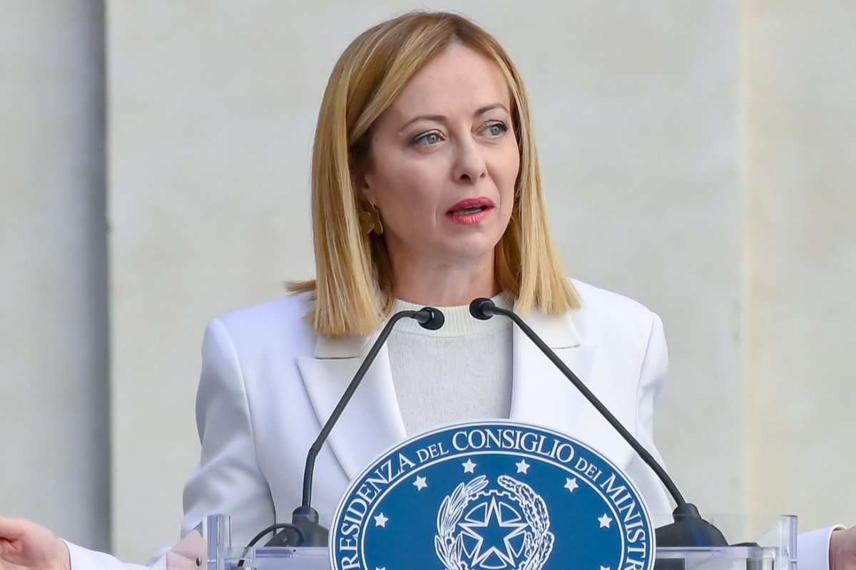 Ok dal Senato per il Dl bollette, Meloni: “Misure concrete dal governo contro il caro energia”