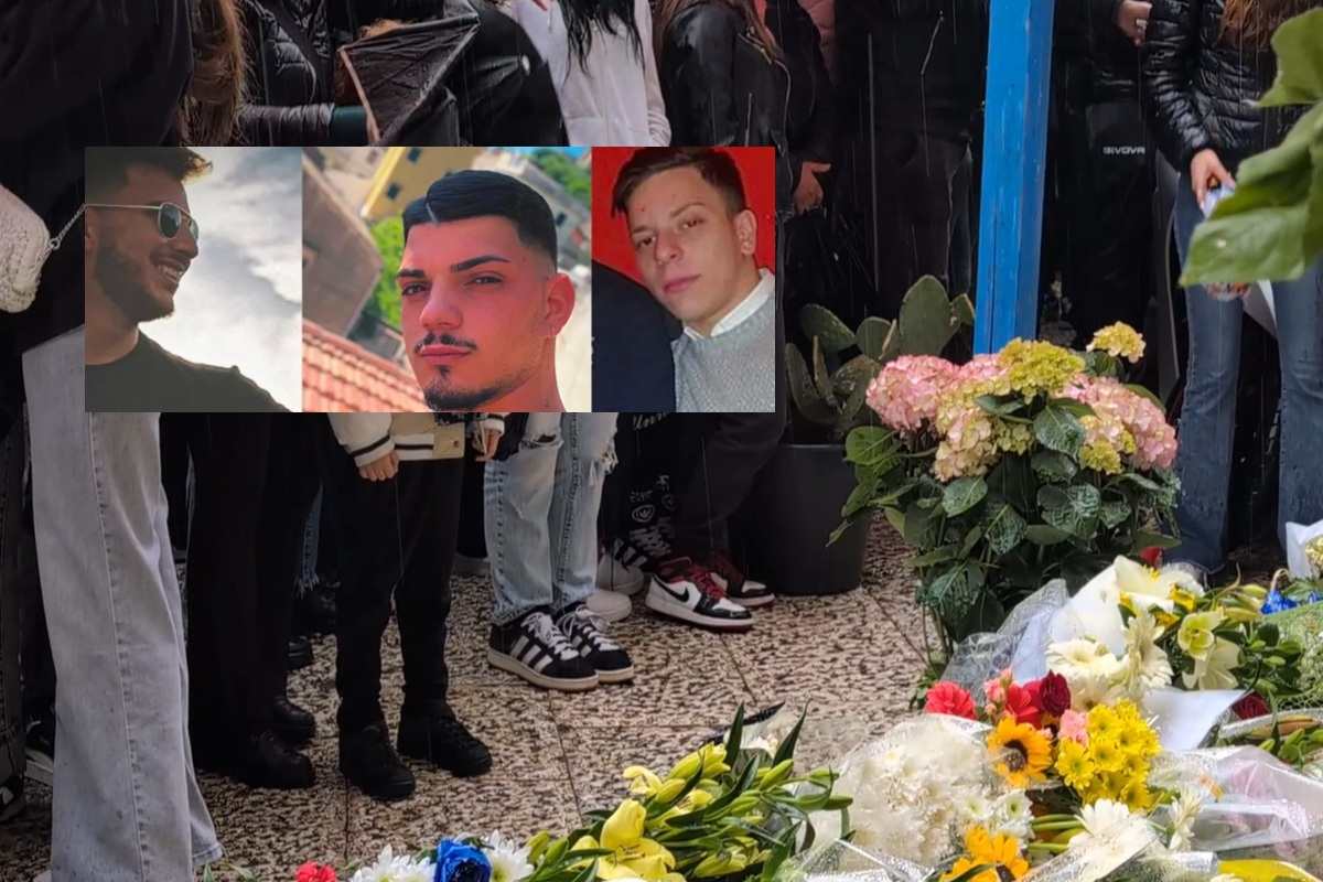 Strage di Monreale, individuati i complici di Calvaruso: scattano le ricerche