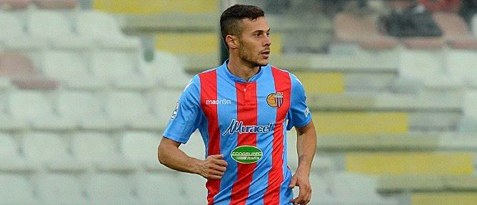 Da Jorginho all’aneddoto su Max Allegri, Peppe Russo al QdS: “Fascia di capitano al Catania emozione indescrivibile”