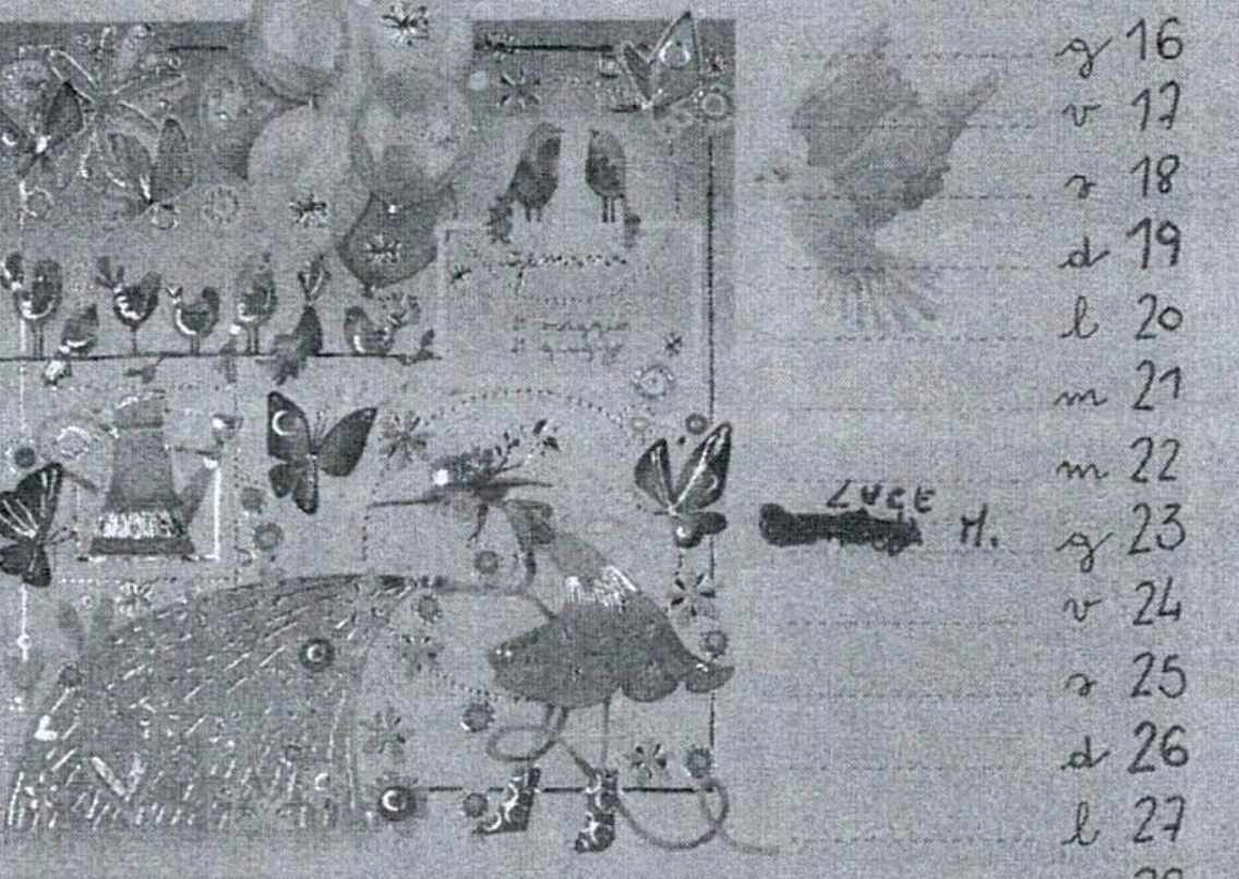 Galleria foto 'Lusso, amore e vacanze col boss latitante: il rapporto tra Messina Denaro e l’insegnante Floriana Calcagno' - foto 1