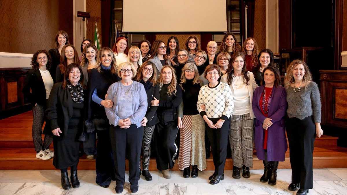 Galleria foto 'Marialaura Ontario: “Inclusione vera, con azioni concrete e quotidiane”' - foto 1