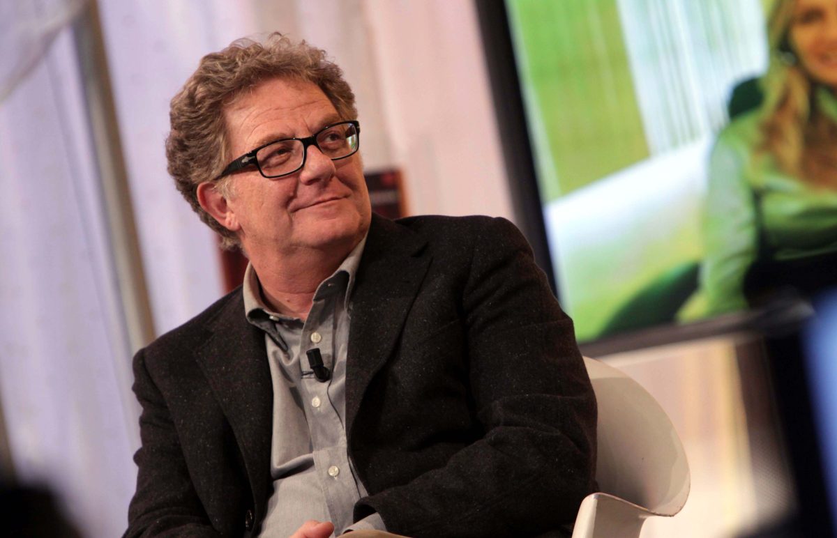 Morto Antonello Fassari, il popolare attore romano star de i “Cesaroni”