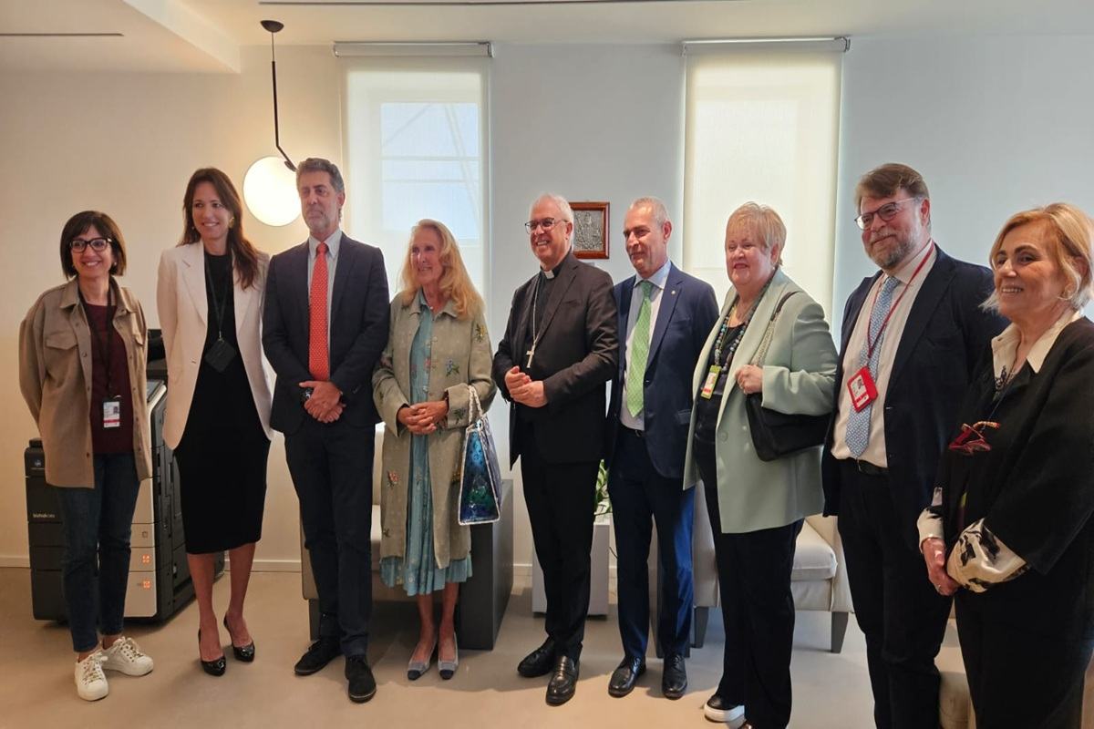 L’aeroporto di Catania ha una nuova VIP Lounge, Torrisi (SAC): “Offerta sempre più rafforzata”