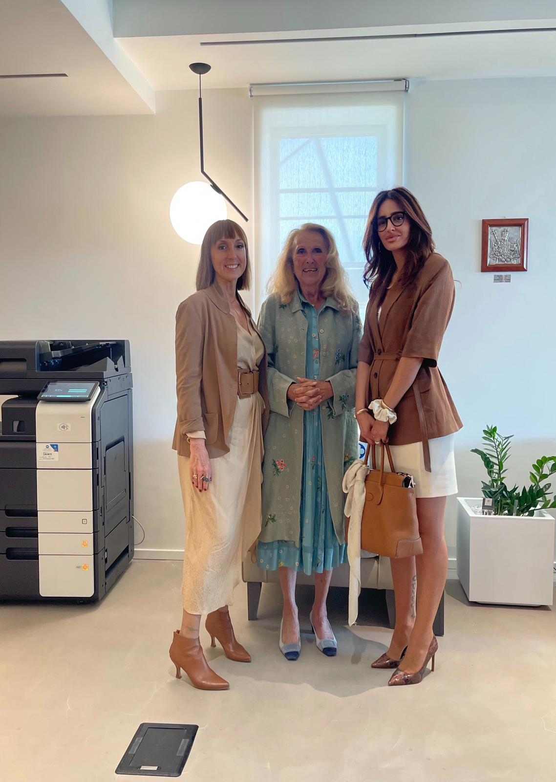 Galleria foto 'L’aeroporto di Catania ha una nuova VIP Lounge, Torrisi (SAC): “Offerta sempre più rafforzata”' - foto 2