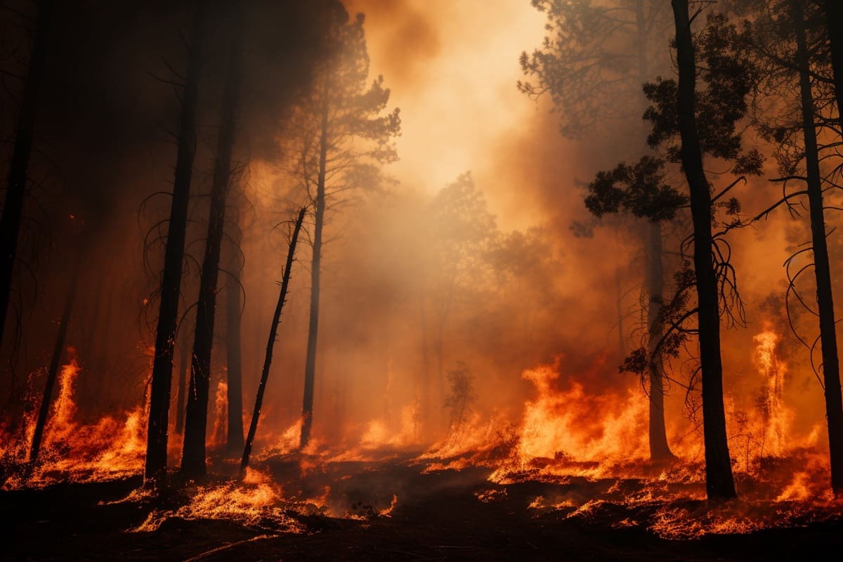 Regione-Forestali, cosa sta succedendo? Ecco perché la procedura d’infrazione non è chiusa