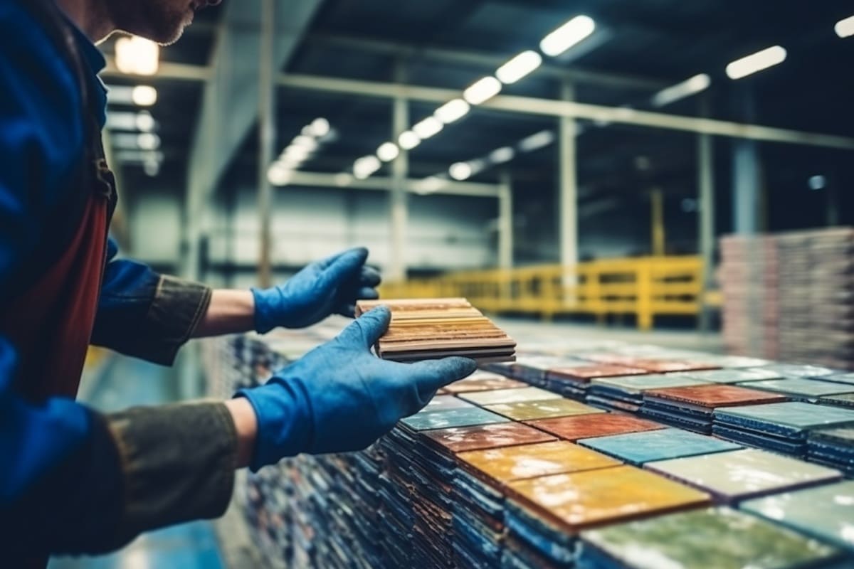 Made in Italy al collasso, persa un’azienda manifatturiera su 10 in 5 anni: tracollo in Sicilia