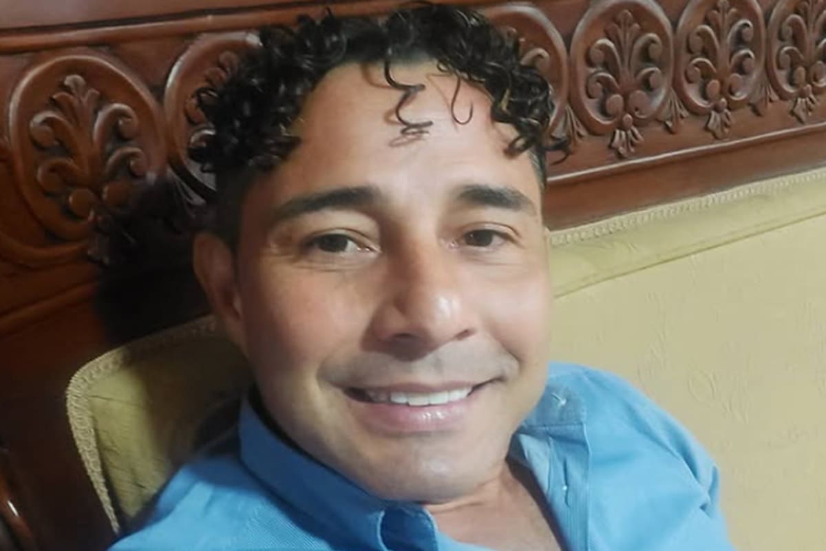 Un infarto improvviso a una festa, lutto nel calcio: morto l’ex giocatore Jorge Bolaño