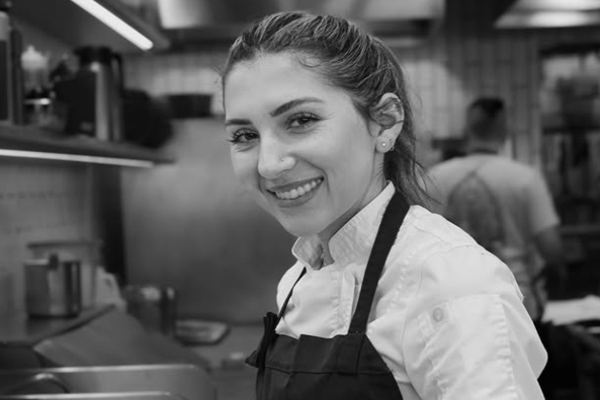 Travolta da un masso durante l’escursione, morta tragicamente la giovane chef Gianna Buzzetta