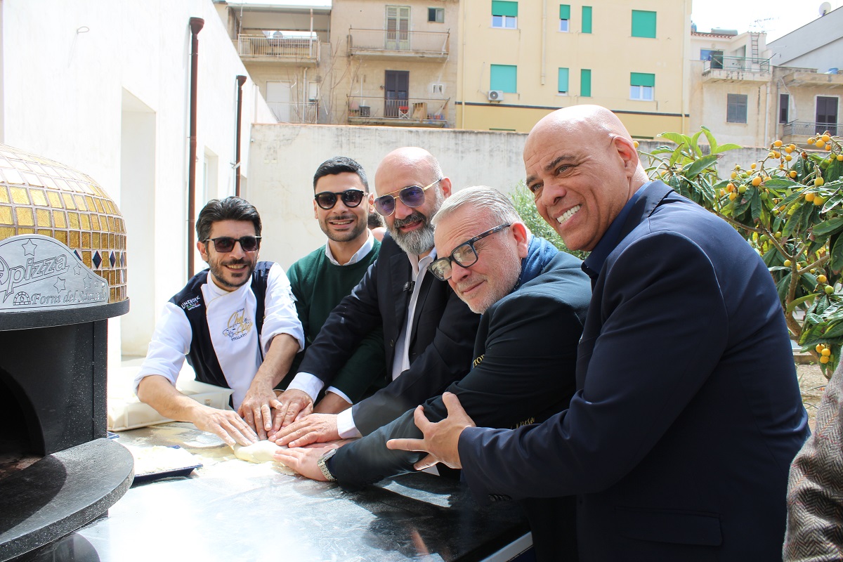 La Guida Internazionale Chef di Pizza Stellato: una rete tra eccellenze